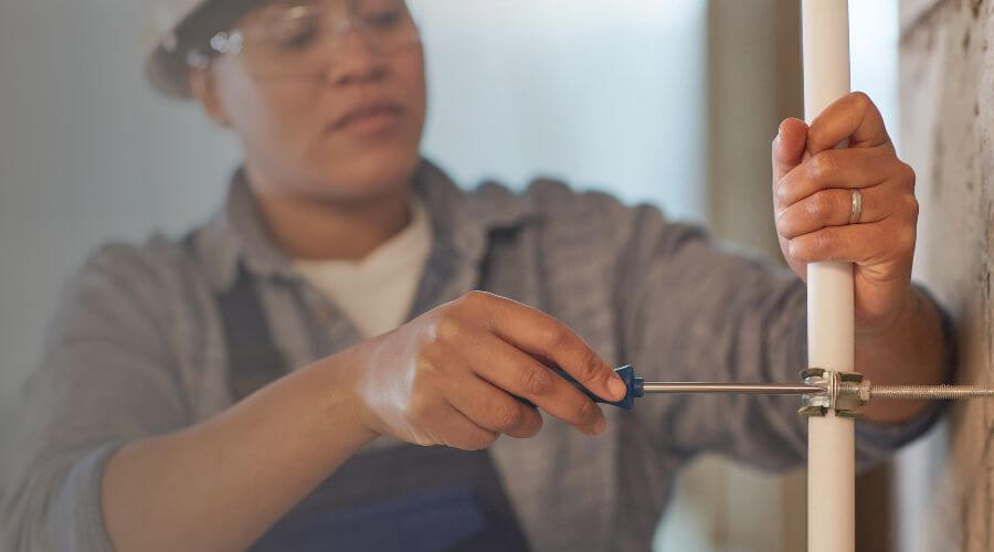 Local annual plumbing maintenance in Arizona